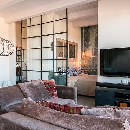 B&B Civico 45 Порто-Сант'Ельпідіо Екстер'єр фото