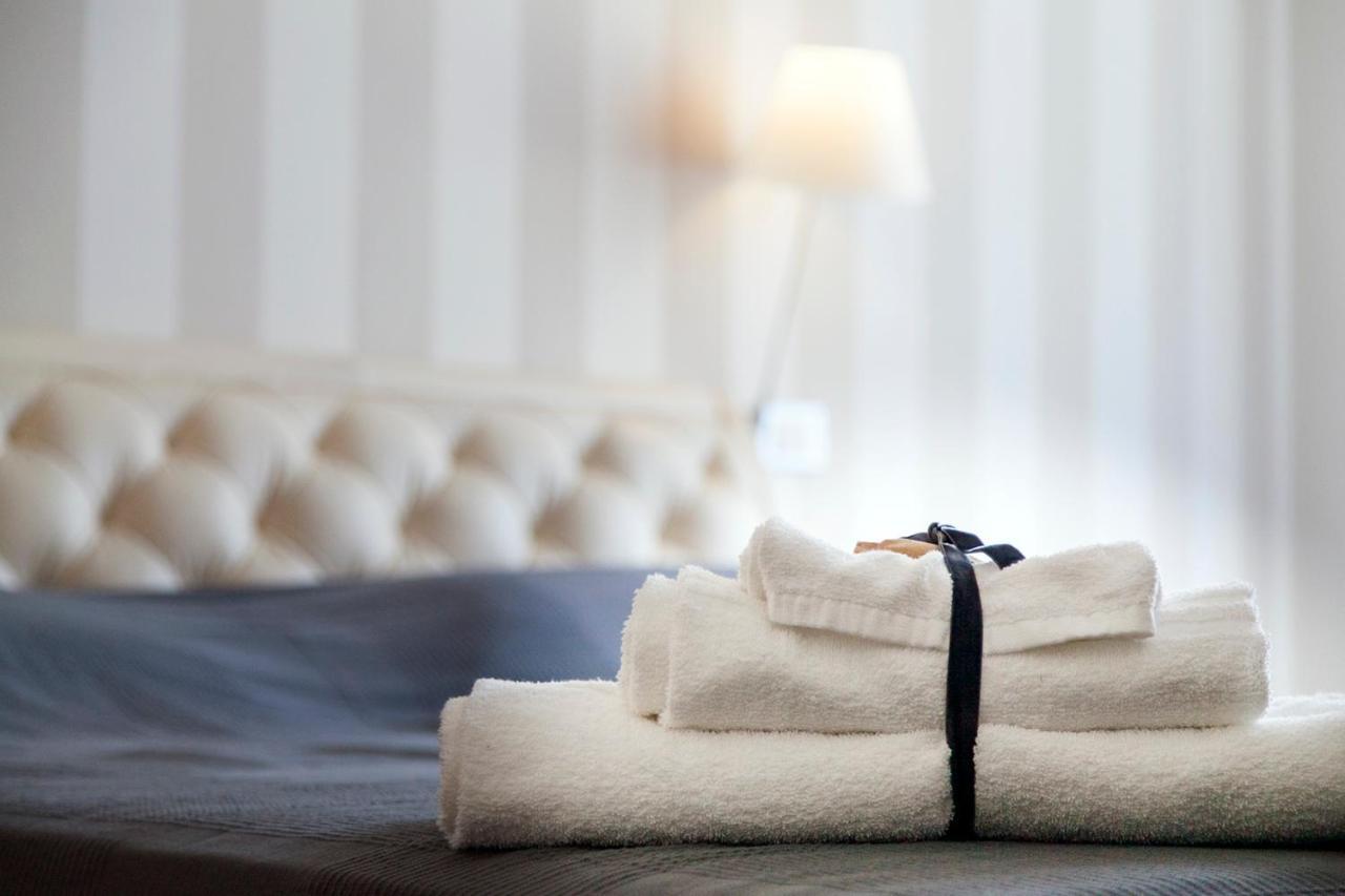 B&B Civico 45 Порто-Сант'Ельпідіо Екстер'єр фото