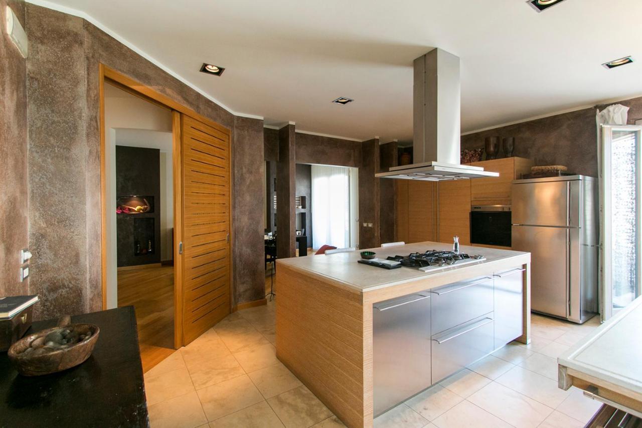 B&B Civico 45 Порто-Сант'Ельпідіо Екстер'єр фото