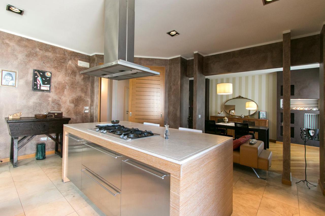 B&B Civico 45 Порто-Сант'Ельпідіо Екстер'єр фото