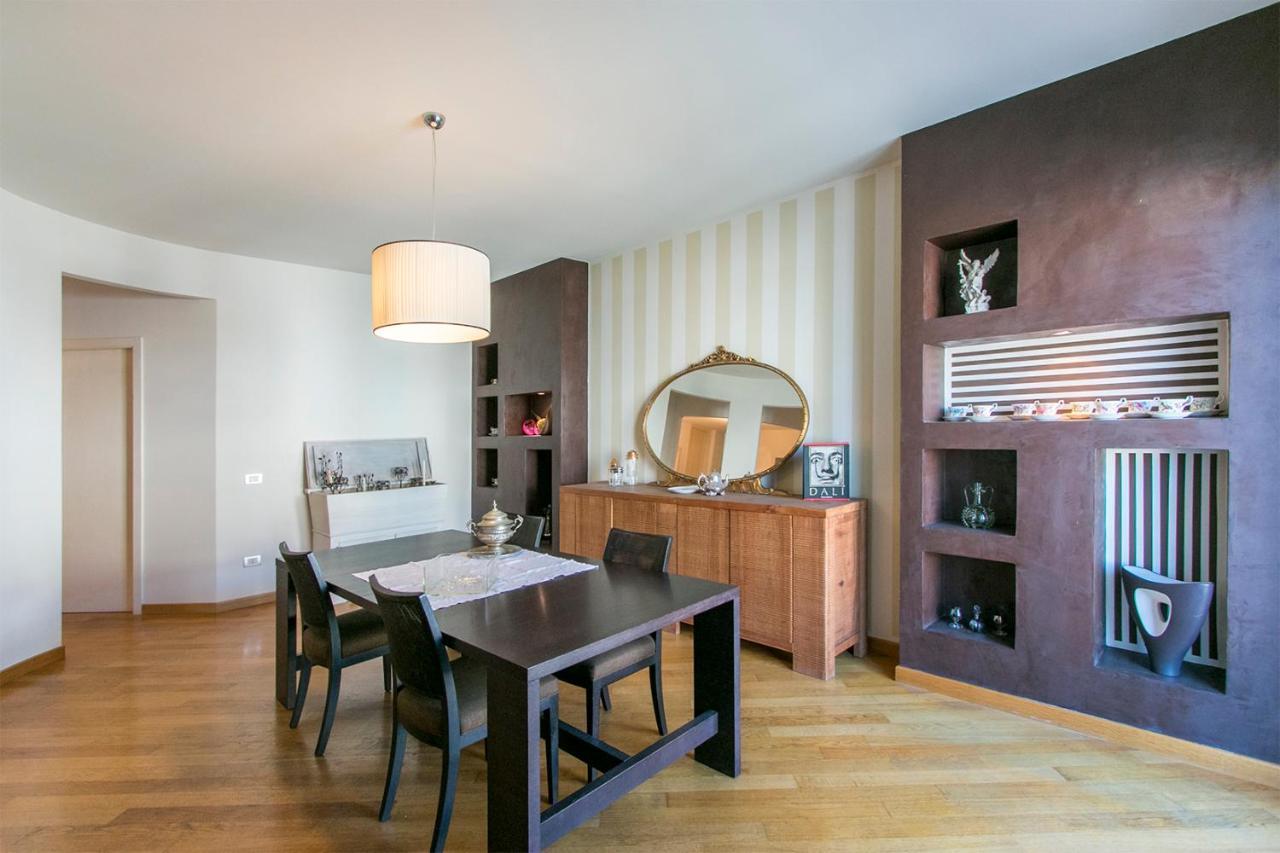 B&B Civico 45 Порто-Сант'Ельпідіо Екстер'єр фото