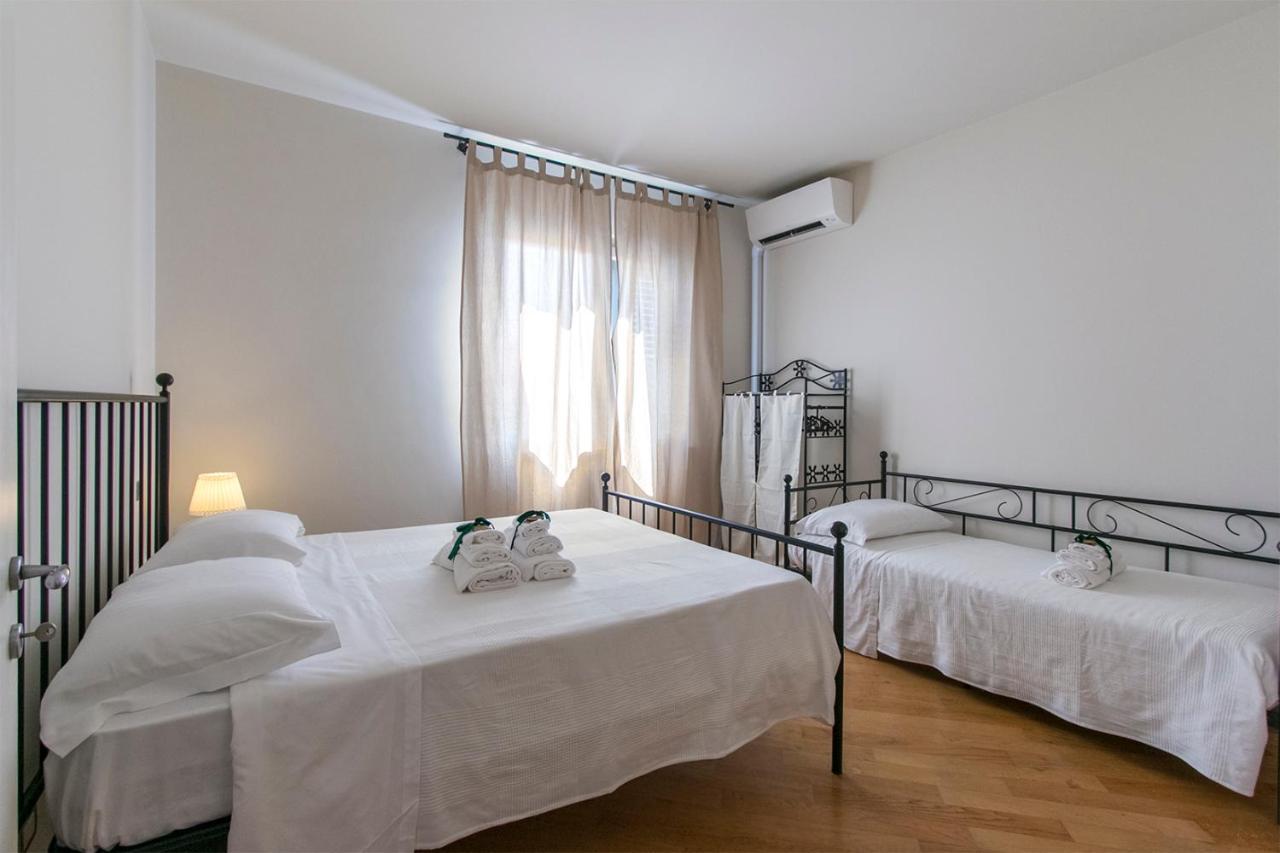 B&B Civico 45 Порто-Сант'Ельпідіо Номер фото