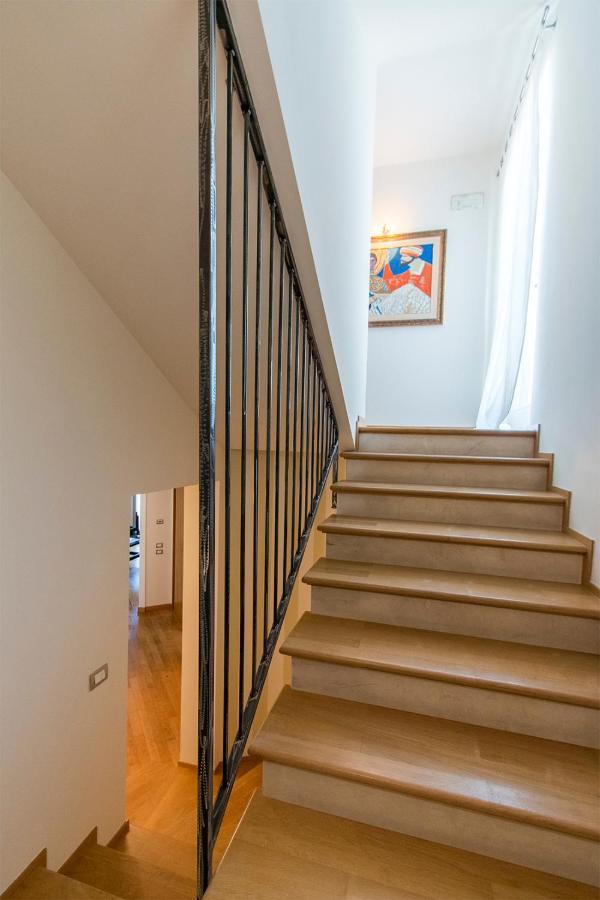 B&B Civico 45 Порто-Сант'Ельпідіо Екстер'єр фото