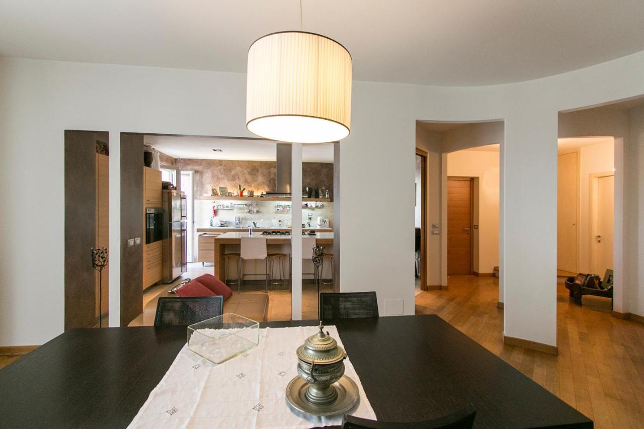 B&B Civico 45 Порто-Сант'Ельпідіо Екстер'єр фото