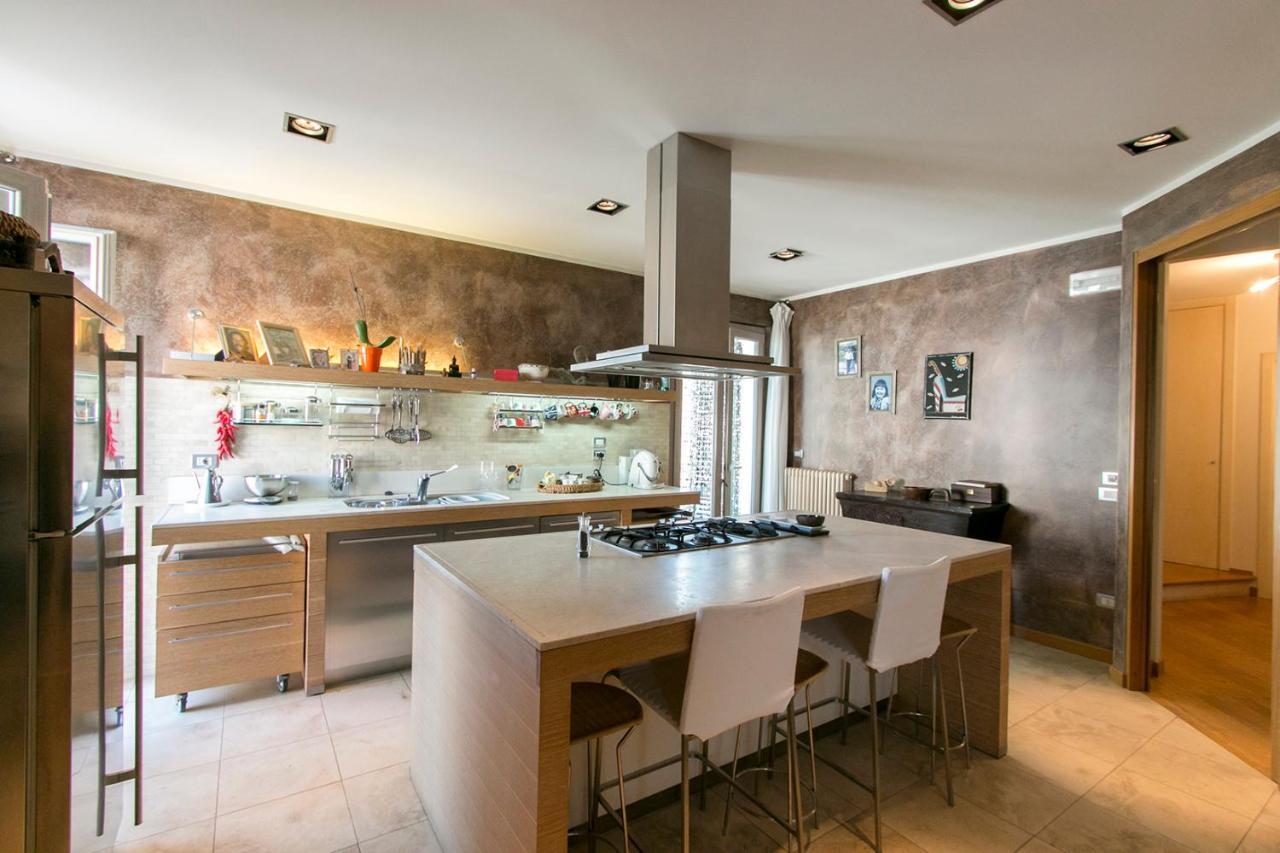 B&B Civico 45 Порто-Сант'Ельпідіо Екстер'єр фото