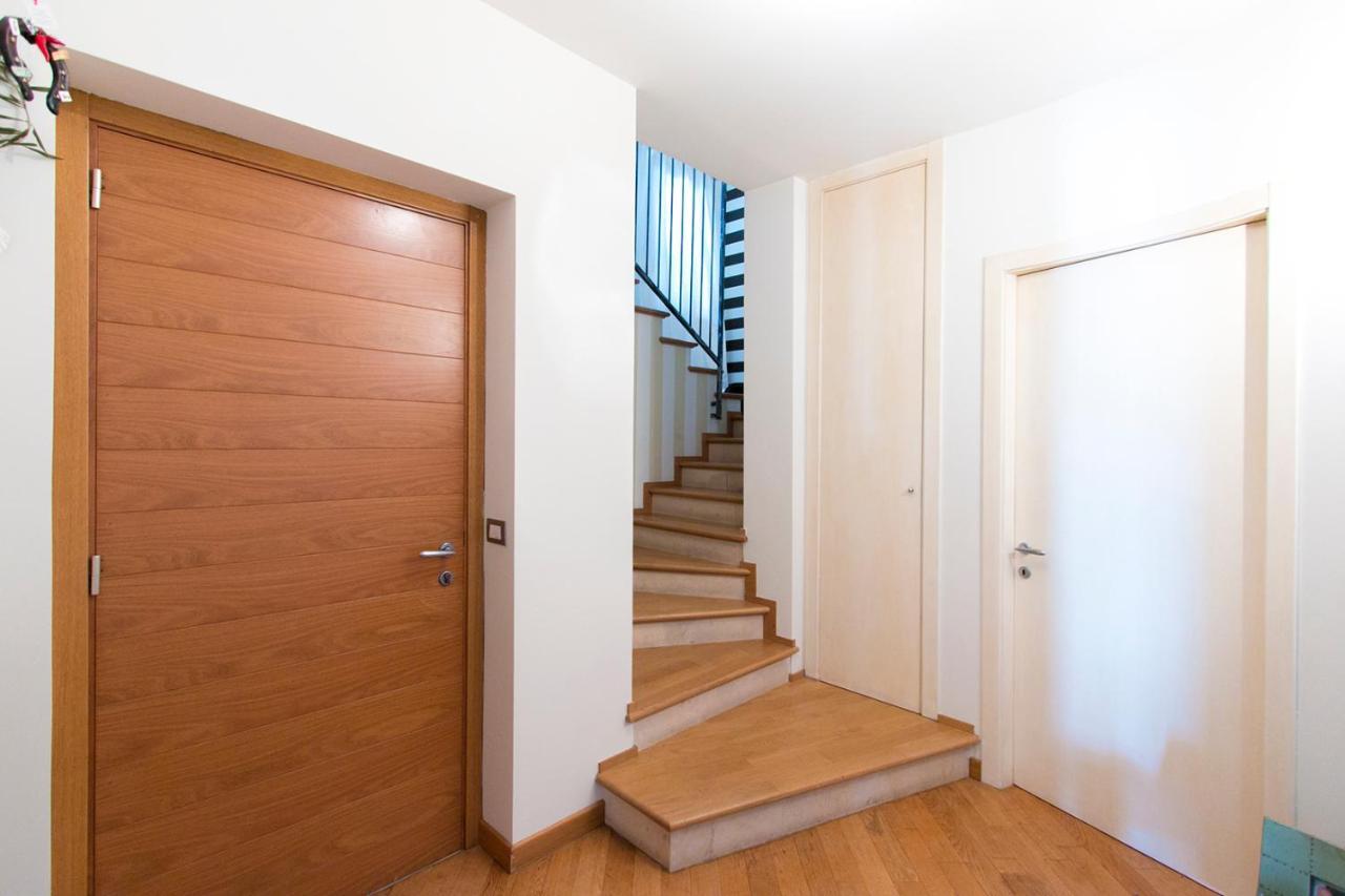 B&B Civico 45 Порто-Сант'Ельпідіо Екстер'єр фото
