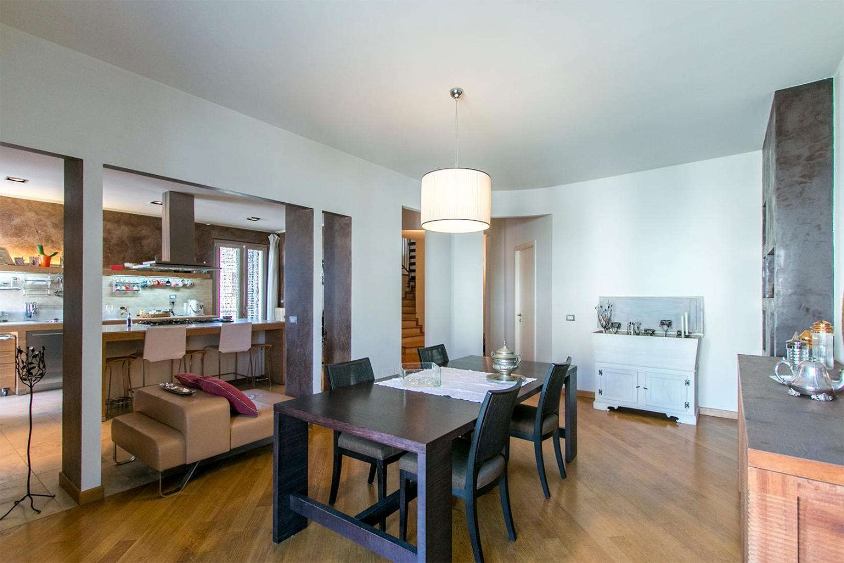 B&B Civico 45 Порто-Сант'Ельпідіо Екстер'єр фото