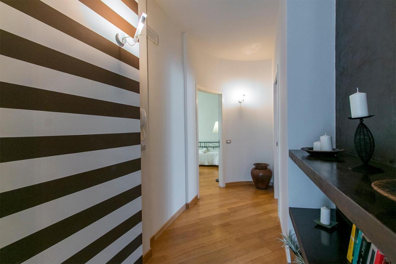 B&B Civico 45 Порто-Сант'Ельпідіо Екстер'єр фото