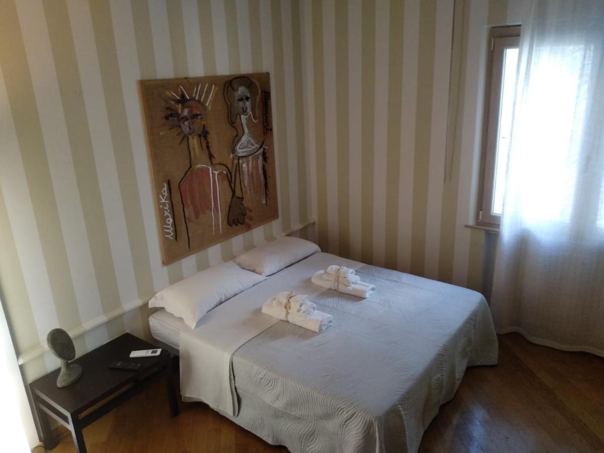B&B Civico 45 Порто-Сант'Ельпідіо Номер фото