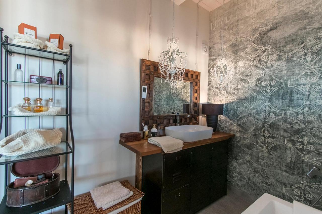 B&B Civico 45 Порто-Сант'Ельпідіо Екстер'єр фото