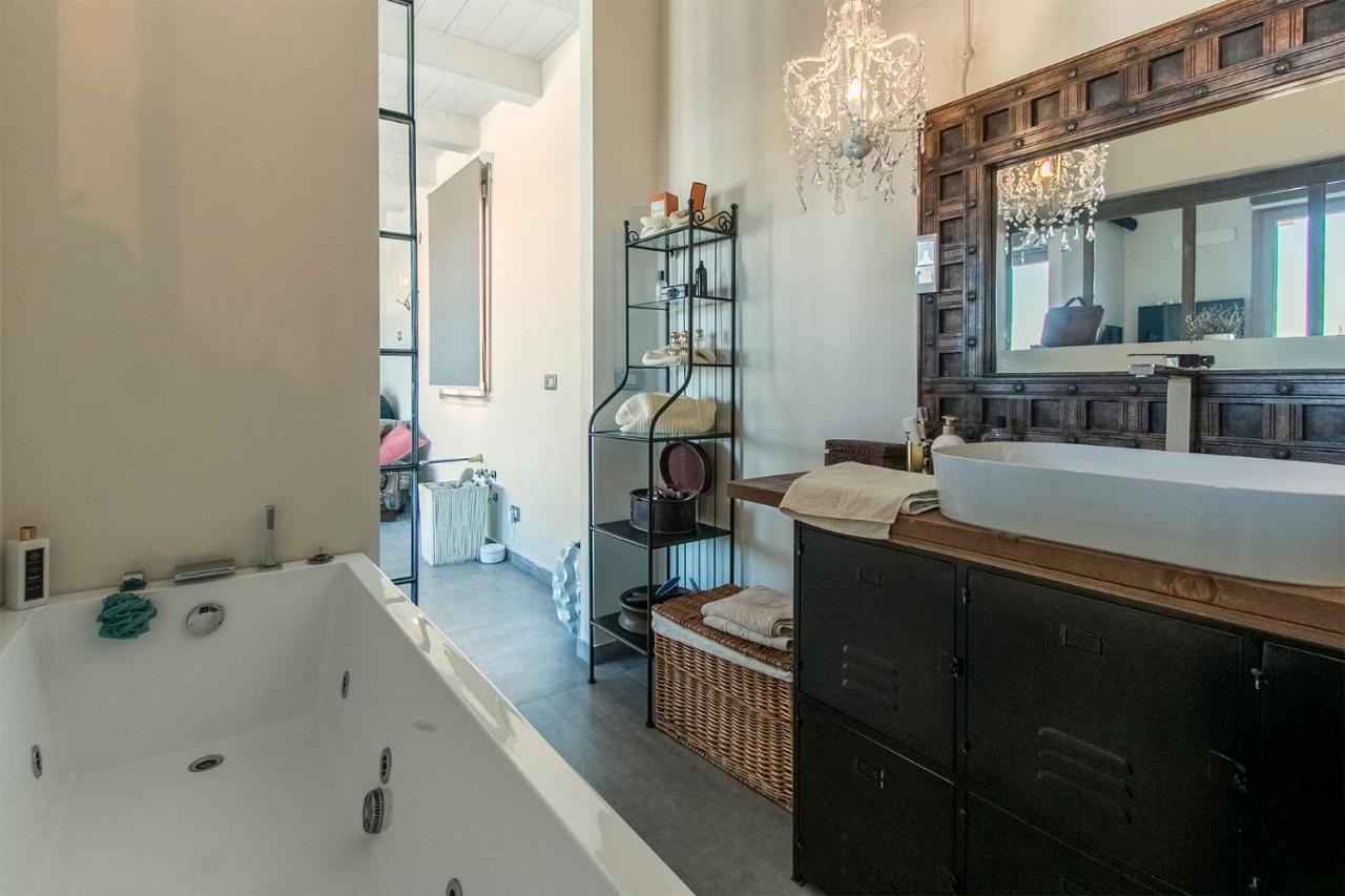 B&B Civico 45 Порто-Сант'Ельпідіо Екстер'єр фото