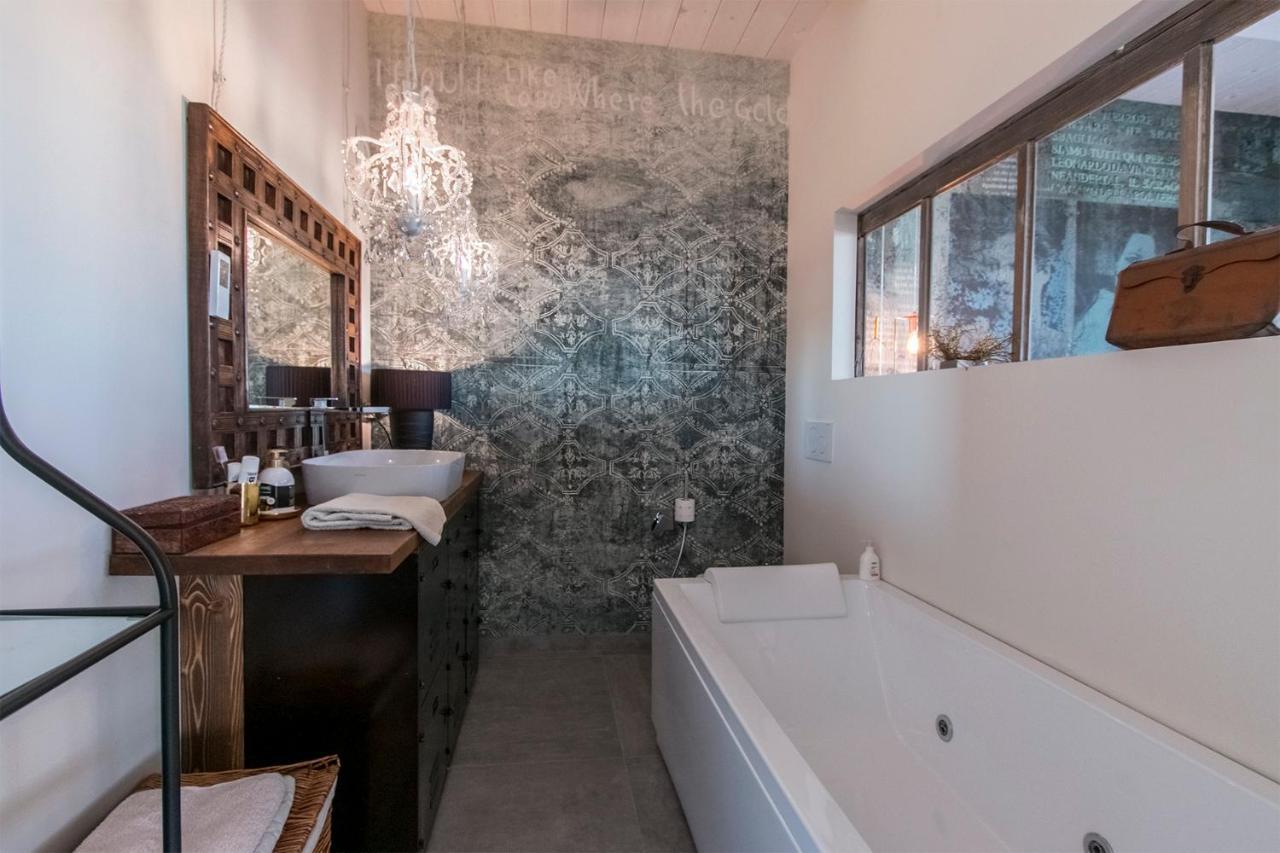 B&B Civico 45 Порто-Сант'Ельпідіо Екстер'єр фото