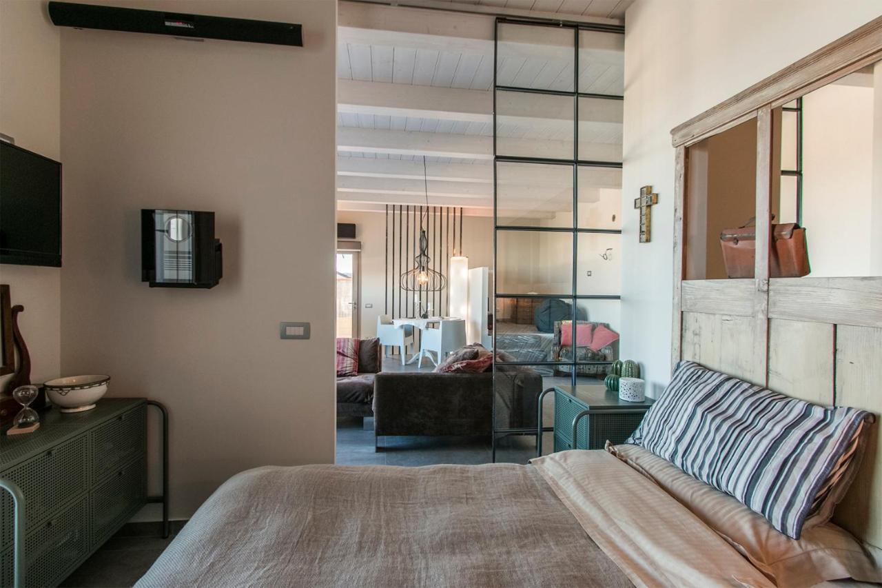 B&B Civico 45 Порто-Сант'Ельпідіо Екстер'єр фото