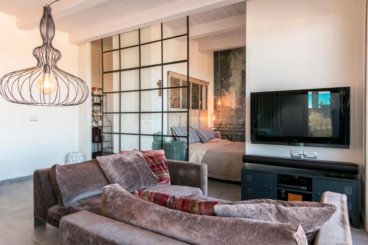 B&B Civico 45 Порто-Сант'Ельпідіо Екстер'єр фото