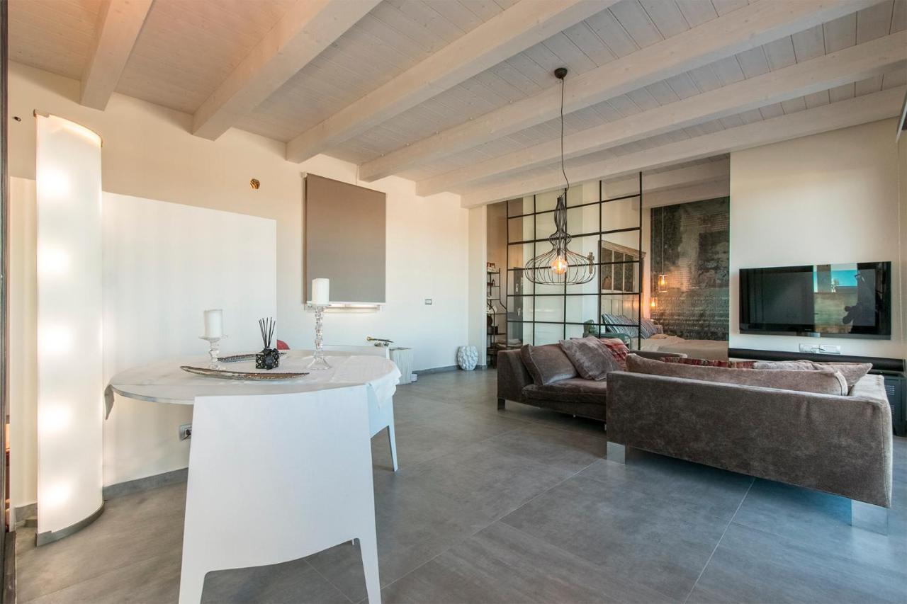 B&B Civico 45 Порто-Сант'Ельпідіо Екстер'єр фото