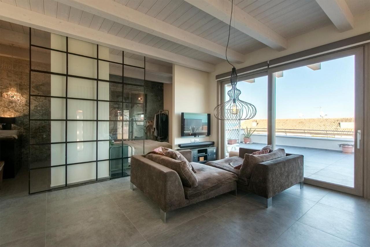 B&B Civico 45 Порто-Сант'Ельпідіо Екстер'єр фото